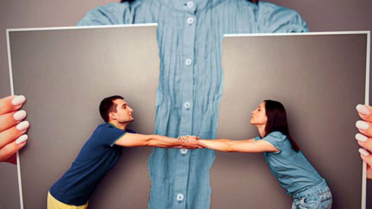 Estos son los signos del zodiaco que le escapan al amor