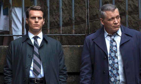 Mindhunter: ¿tendrá una tercera temporada en Netflix? Mindhunter: ¿tendrá una tercera temporada en Netflix?