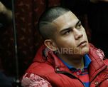 Martín Exequiel Martínez asesinó a Ariel Castelló el 1 de abril de 2018. El arquitecto había intentado defender a una mujer embarazada que estaba siendo asaltada por Martínez Martín Exequiel Martínez asesinó a Ariel Castelló el 1 de abril de 2018. El arquitecto había intentado defender a una mujer embarazada que estaba siendo asaltada por Martínez