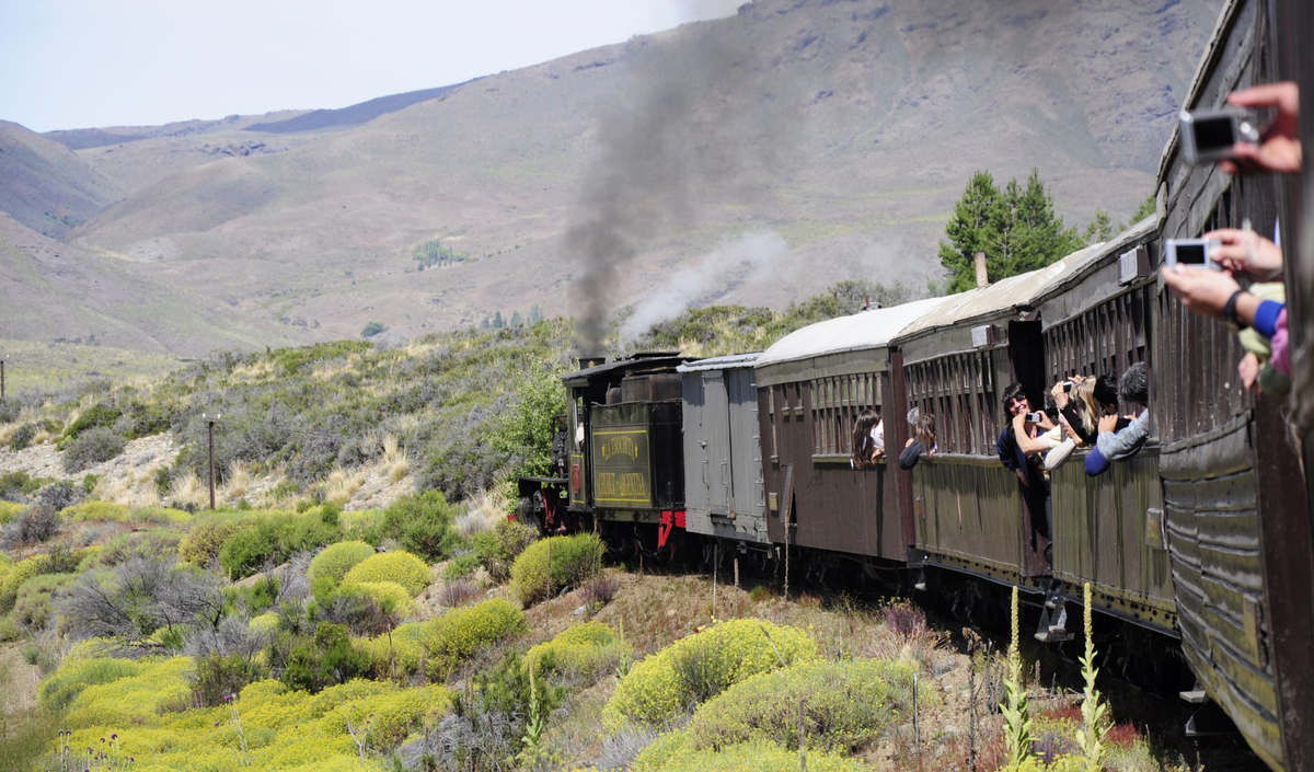 Salieron a la venta los pasajes de trenes a larga distancia por $10.000: cómo comprarlos