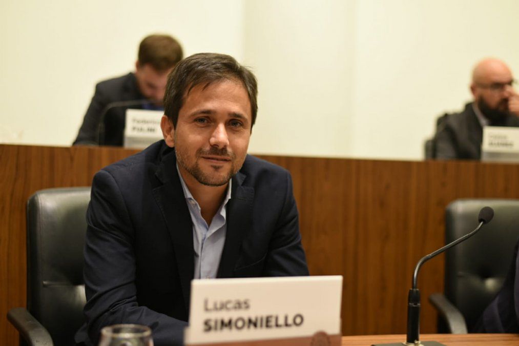 Procrear construcción: Simoniello pide prorrogar los plazos por fallas en el sistema