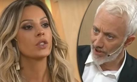 noelia marzol arremetio una vez mas contra andy kusnetzoff noelia marzol arremetio una vez mas contra andy kusnetzoff