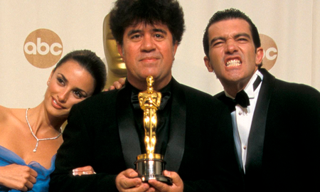 Este año, Netflix fue a más y, a la espera de que Madres Paralelas esté disponible en su catálogo (pactado para el 18 de febrero), agregó un gran número de películas del director. Este año, Netflix fue a más y, a la espera de que Madres Paralelas esté disponible en su catálogo (pactado para el 18 de febrero), agregó un gran número de películas del director.