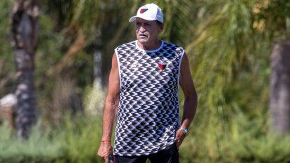 El Club Atlético Colón jugará otros tres amistosos previo al inicio de la Copa de la Liga 