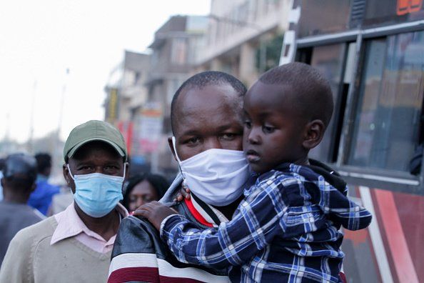 Preocupación mundial ante los índices del estudio. d