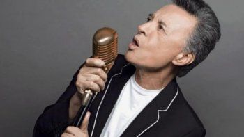 Reclamo de filiación contra Palito Ortega: podría tener otra hija