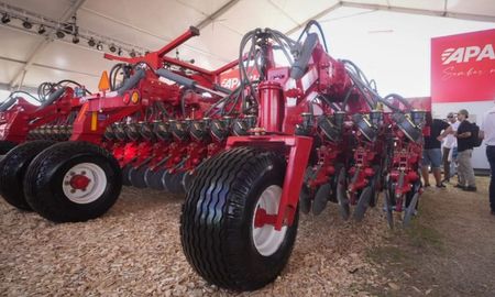 exitoso debut de una historica metalmecanica santafesina en el mercado de capitales exitoso debut de una historica metalmecanica santafesina en el mercado de capitales