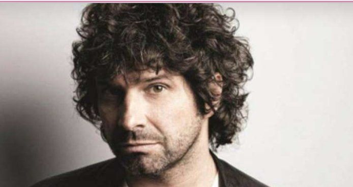 Iván Noble, contra los que critican a “Cacho” Castaña: “Festejar la muerte de un artista popular es de una crueldad imb***”