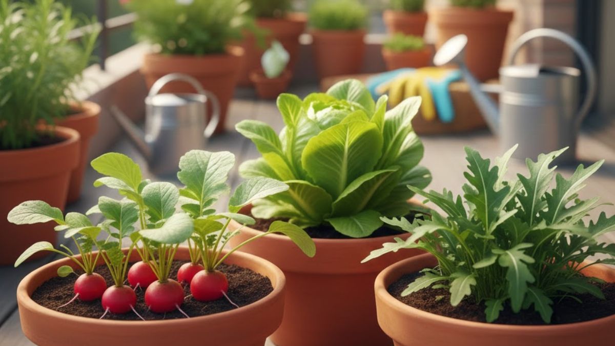 Para sembrar en enero.