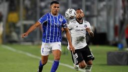 altText(Colón continúa reforzando la defensa y Pier Barrios es la nueva cara del equipo de Medrán)}
