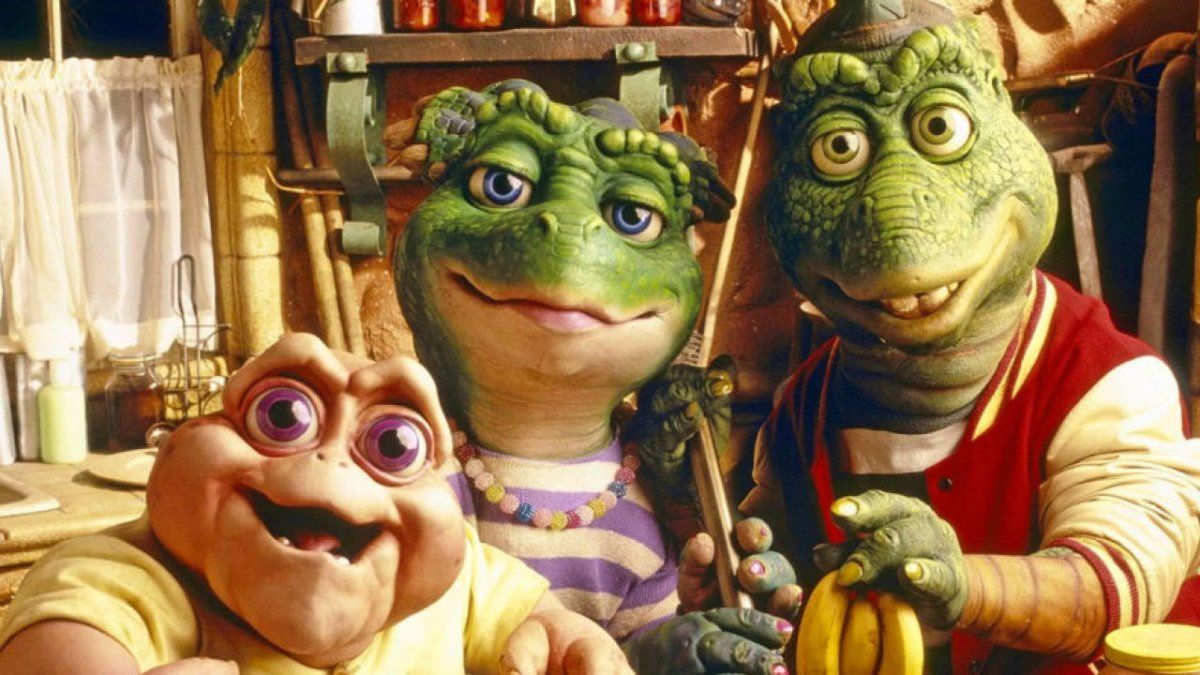 Dinosaurios