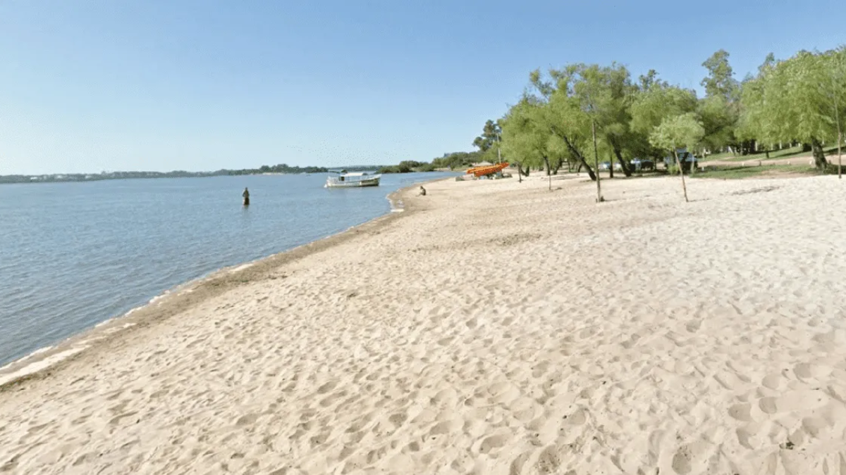 Todas estas playas les permiten a los visitantes descansar de su rutina y disfrutar de la naturaleza. Todas estas playas les permiten a los visitantes descansar de su rutina y disfrutar de la naturaleza.