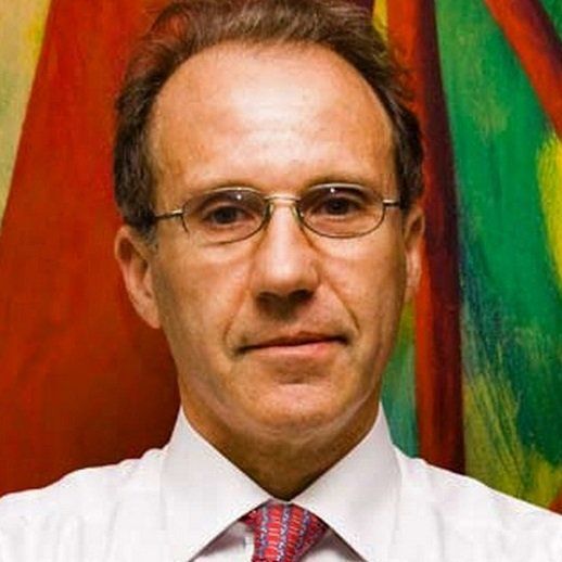 Rosenkrantz defendió su pliego ante el Senado