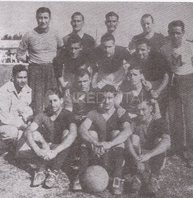 En 1947 En 1947