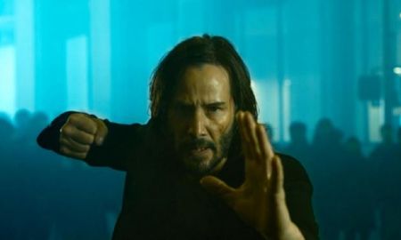 Matrix 4: se revelaron las primeras fotos y críticas del tráiler. Matrix 4: se revelaron las primeras fotos y críticas del tráiler.
