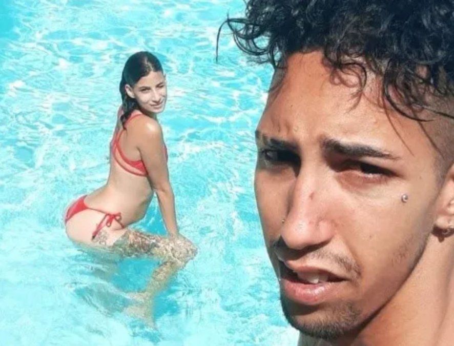 Peter la Anguila hoy.