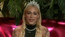 Los participantes escucharon en silencio la advertencia de Gran Hermano, que calificó el episodio como una falta de respeto al espíritu del juego.&nbsp;