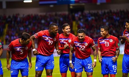 costa rica vencio a uzbekistan en su puesta a punto para qatar 2022 costa rica vencio a uzbekistan en su puesta a punto para qatar 2022