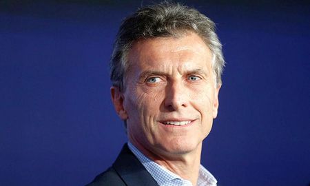 macri viaja a espana para relanzar la relacion politica y economica macri viaja a espana para relanzar la relacion politica y economica