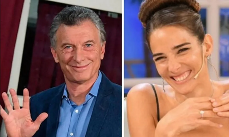 La Noche de Mirtha: Mauricio Macri estará el sábado con Juana Viale La Noche de Mirtha: Mauricio Macri estará el sábado con Juana Viale