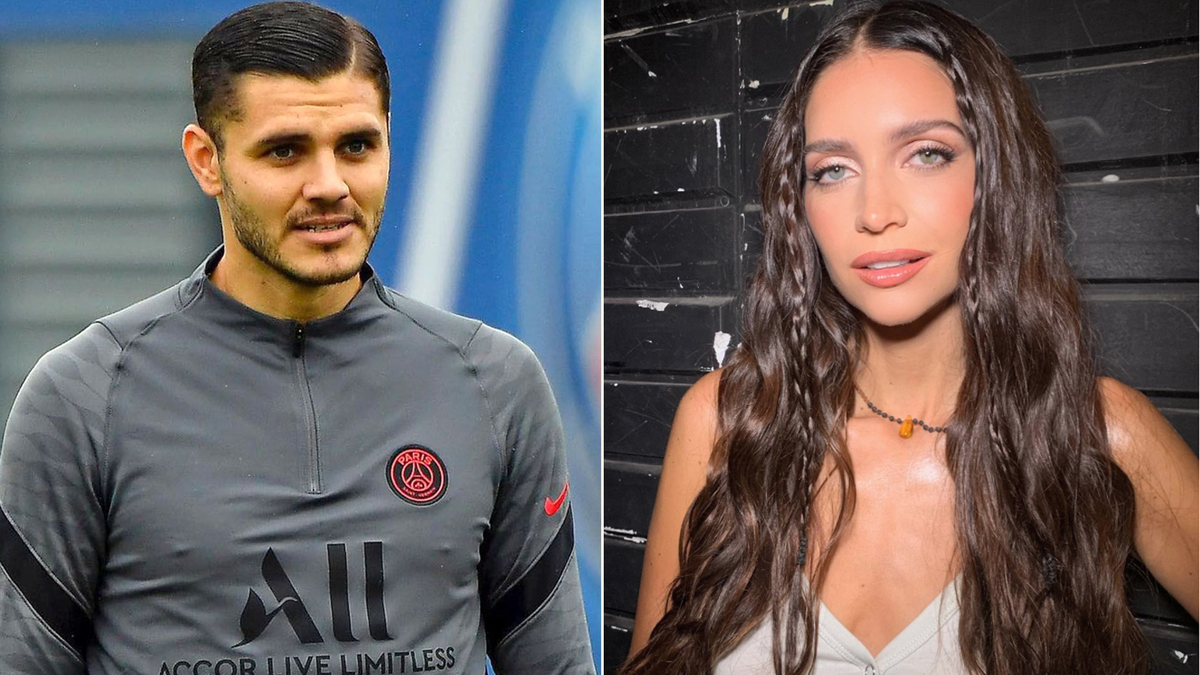 Aseguran que Mauro Icardi estuvo con Zaira Nara: Es un plan que se concretó