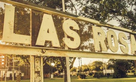 Según confirmó a Aire Digital el secretario general de Festram, Claudio Leoni, se radicaron denuncias en la sede policial de Cañada de Gómez y ante la fiscalía. Según confirmó a Aire Digital el secretario general de Festram, Claudio Leoni, se radicaron denuncias en la sede policial de Cañada de Gómez y ante la fiscalía.