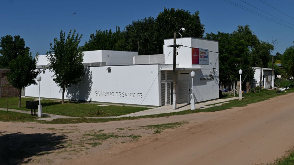 Helvecia: la Provincia reabre el Centro de Salud de barrio Malabrigo, cerrado desde 2023 por problemas edilicios. Helvecia: la Provincia reabre el Centro de Salud de barrio Malabrigo, cerrado desde 2023 por problemas edilicios.