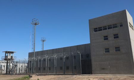 El 17 de octubre comenzará el traslado de los detenidos en comisarías hacia la Alcaidía. El 17 de octubre comenzará el traslado de los detenidos en comisarías hacia la Alcaidía.