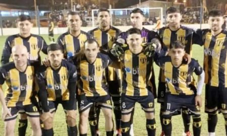Libertad de Sunchales igualó 1 a 1 con Argentino Quilmes. Libertad de Sunchales igualó 1 a 1 con Argentino Quilmes.