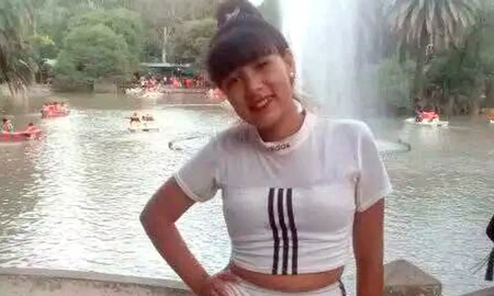 Femicidio en Salta: hallaron atada, amordazada y asesinada a una joven en un basural Femicidio en Salta: hallaron atada, amordazada y asesinada a una joven en un basural