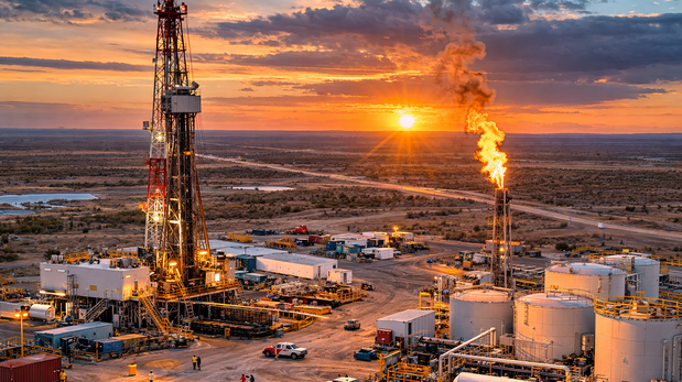 El presidente y CEO de YPF, Horacio Marín confirmó una inversión récord en Vaca Muerta dentro del RIGI.