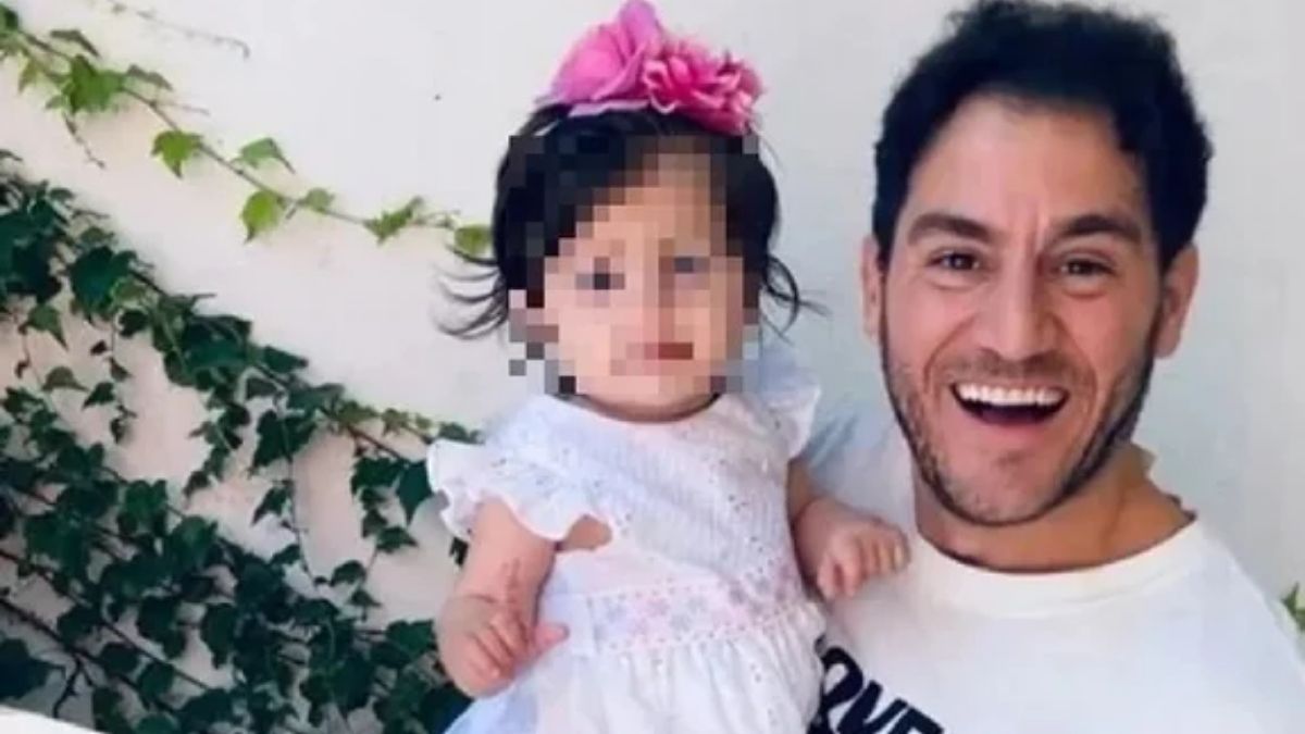 Chats de Federico Barón lo dejaron muy mal parado.&nbsp;