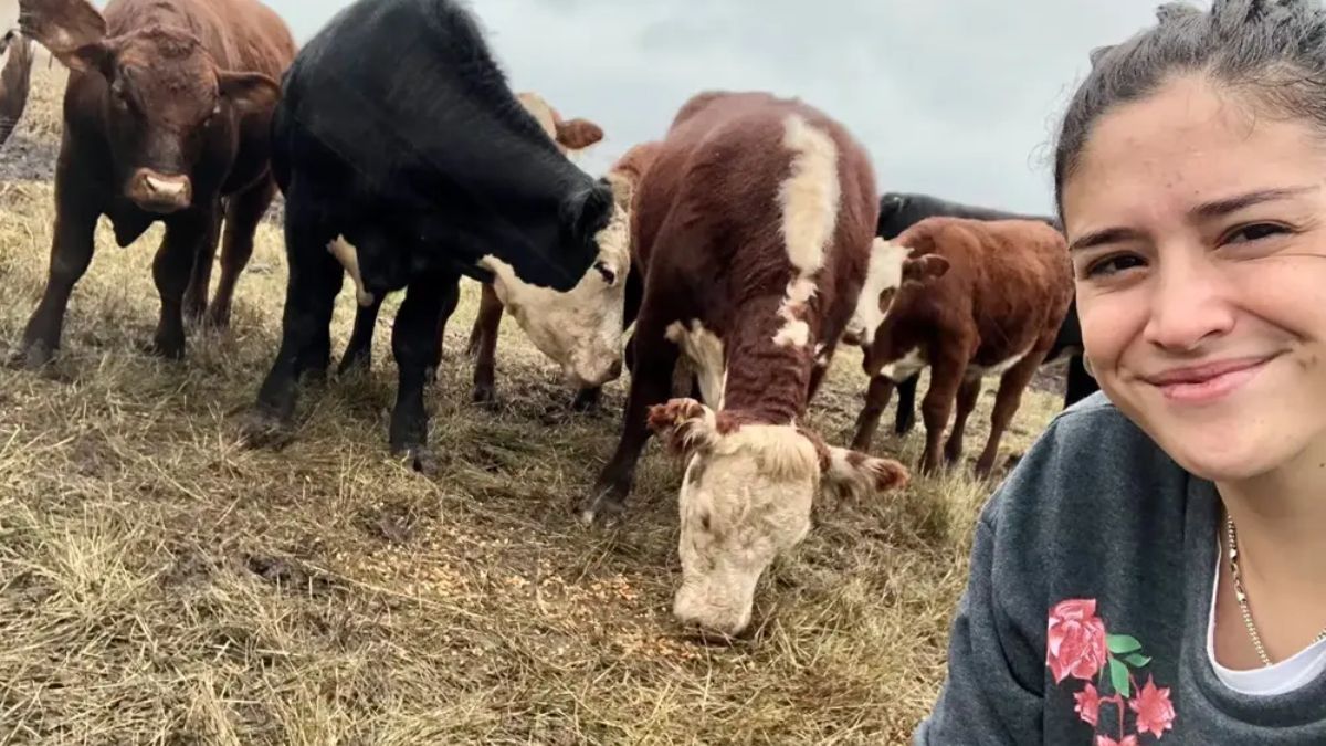 Según relató Giorgi