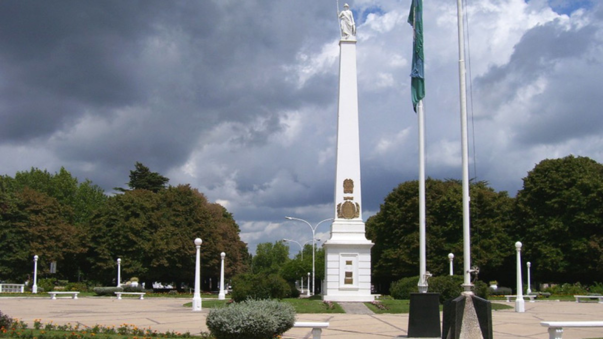 Escapada a Balcarce, la ciudad con los mejores postres del país. Escapada a Balcarce, la ciudad con los mejores postres del país.