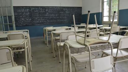 Calendario escolar 2026 en Santa Fe: el Gobierno definió la fecha de las vacaciones de invierno