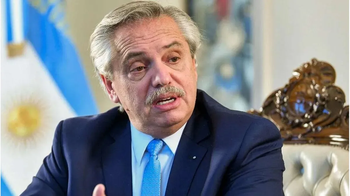 El presidente encabezó el acto por el 77° aniversario de SMATA