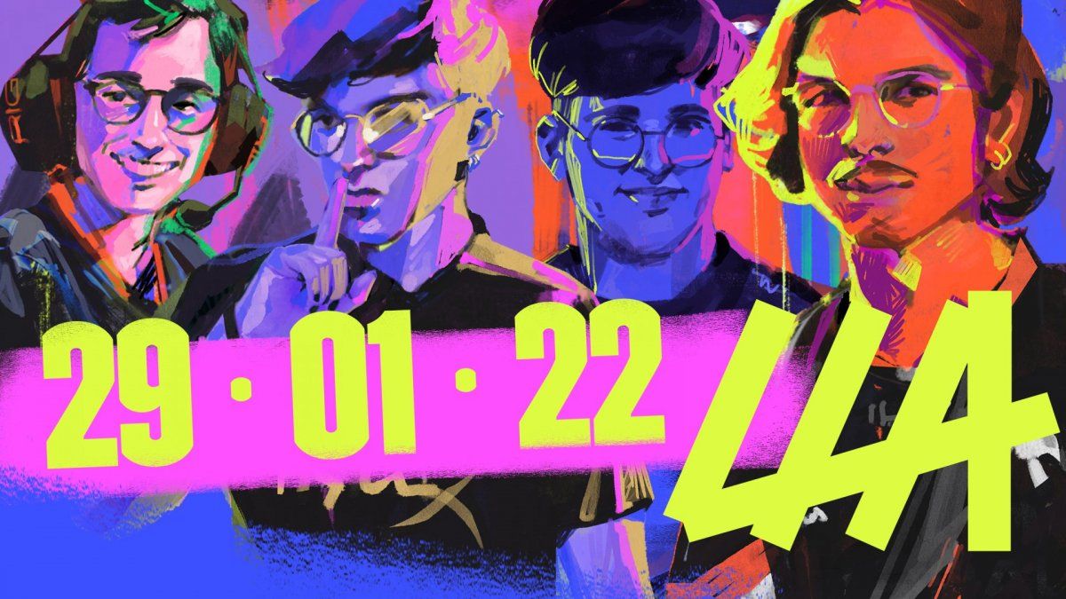 El 29 de enero regresará la LLA