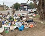 El foco está ubicado en avenida Peñaloza y Ruperto Godoy, en el norte de Santa Fe. El foco está ubicado en avenida Peñaloza y Ruperto Godoy, en el norte de Santa Fe.