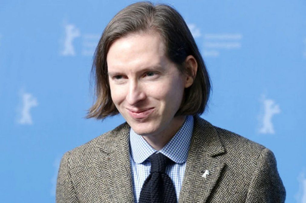 Qué se sabe de la nueva película de Wes Anderson.