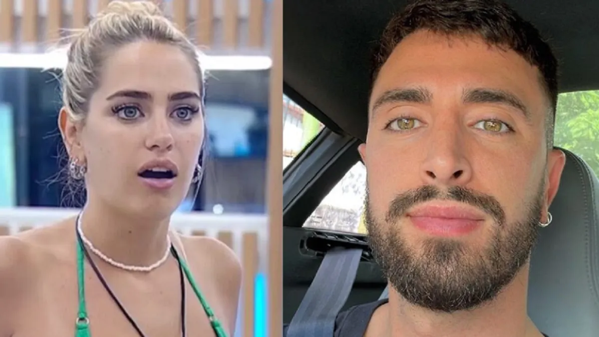 El novio de Sabrina Cortez de Gran Hermano la destrozó en las redes sociales