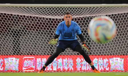 Argentina vs Indonesia: horario, formaciones y por dónde verlo Argentina vs Indonesia: horario, formaciones y por dónde verlo