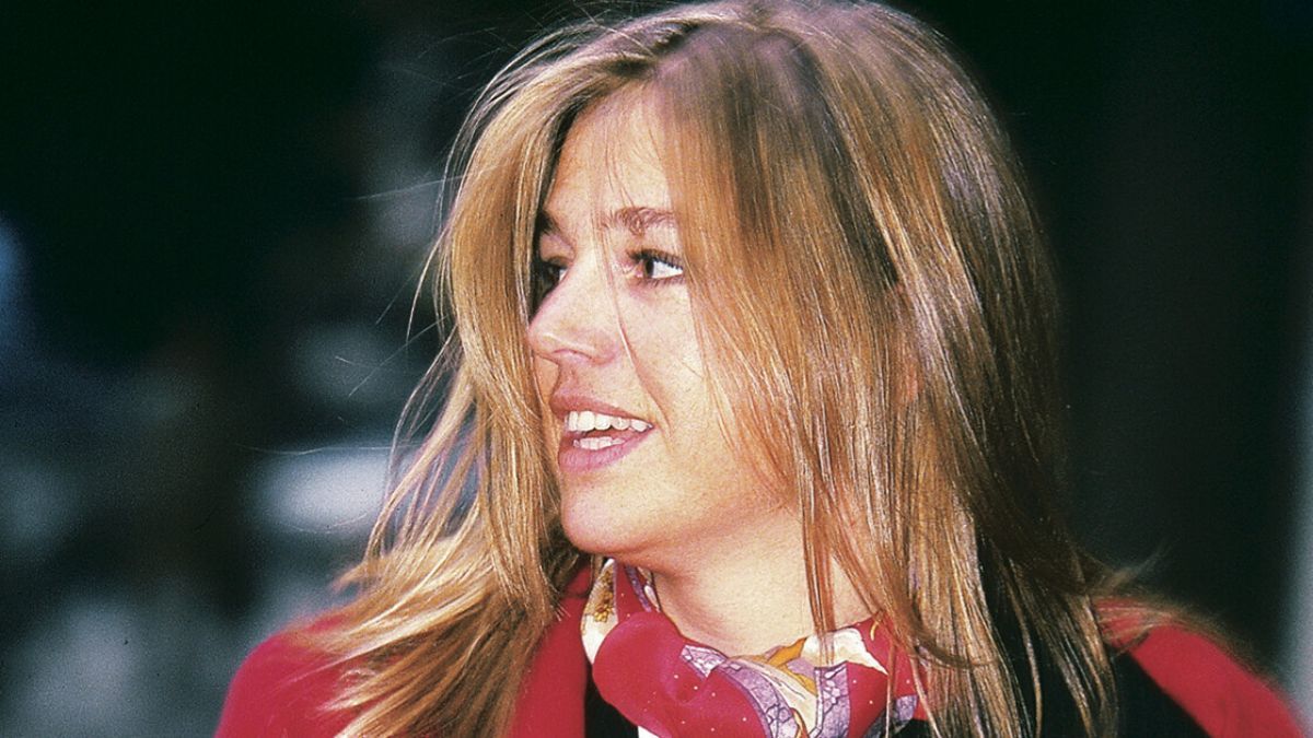 El hombre al que Máxima Zorreguieta le pidió casamiento y la rechazó.