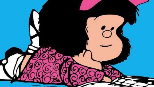 El director de El secreto de sus ojos reveló que la adaptación de Mafalda implica un complejo proceso de animación y ya genera expectativa entre fanáticos de distintas generaciones. El director de El secreto de sus ojos reveló que la adaptación de Mafalda implica un complejo proceso de animación y ya genera expectativa entre fanáticos de distintas generaciones.