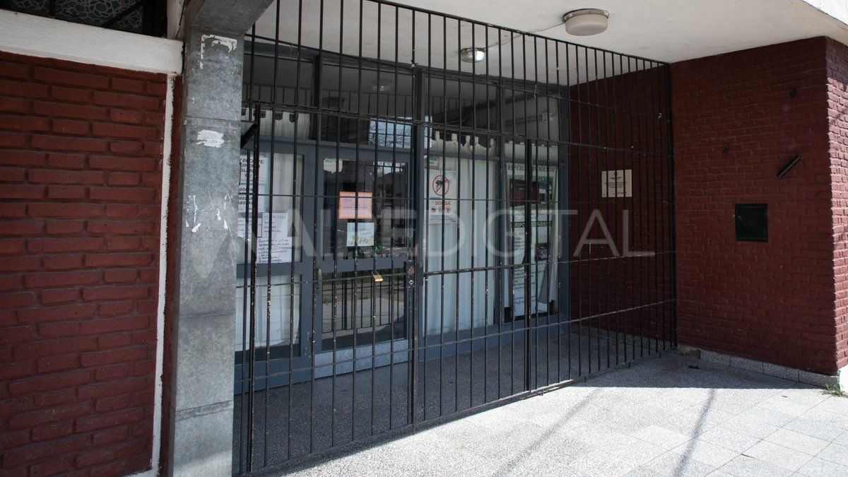 Las escuelas de Santa Fe deberán permanecer cerradas por lo que no se podrán entregar materiales ni realizar tutorías o consultas.&nbsp;