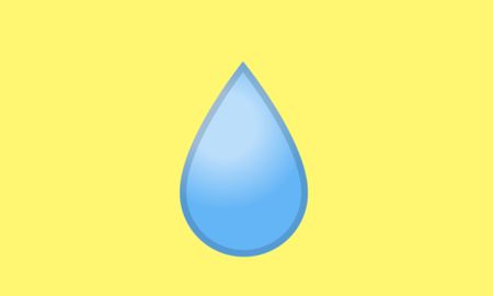 whatsapp: el siniestro significado del emoji de la gotita whatsapp: el siniestro significado del emoji de la gotita