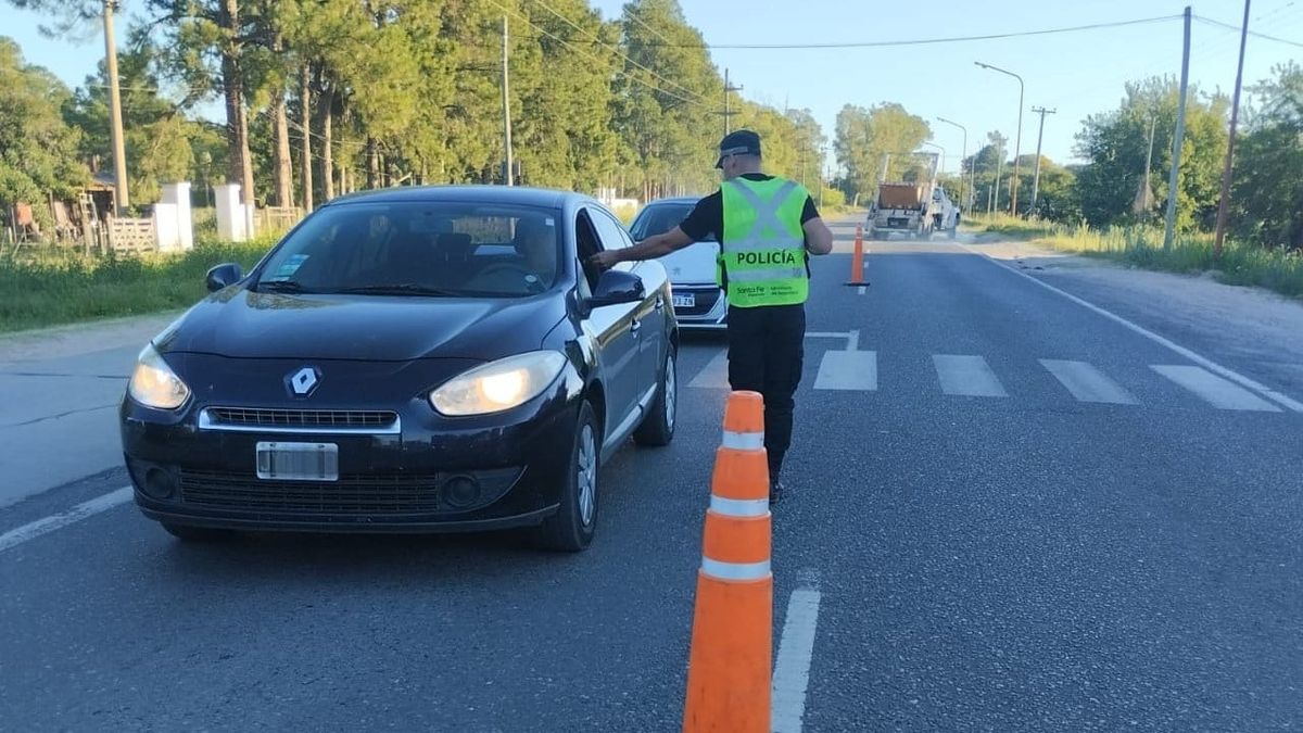 La provincia de Santa Fe adhiri&oacute; parcialmente a las modificaciones que se realizaron a la Ley Nacional de Tr&aacute;nsito.