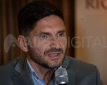Qué se sabe de las amenazas de muerte a Maximiliano Pullaro