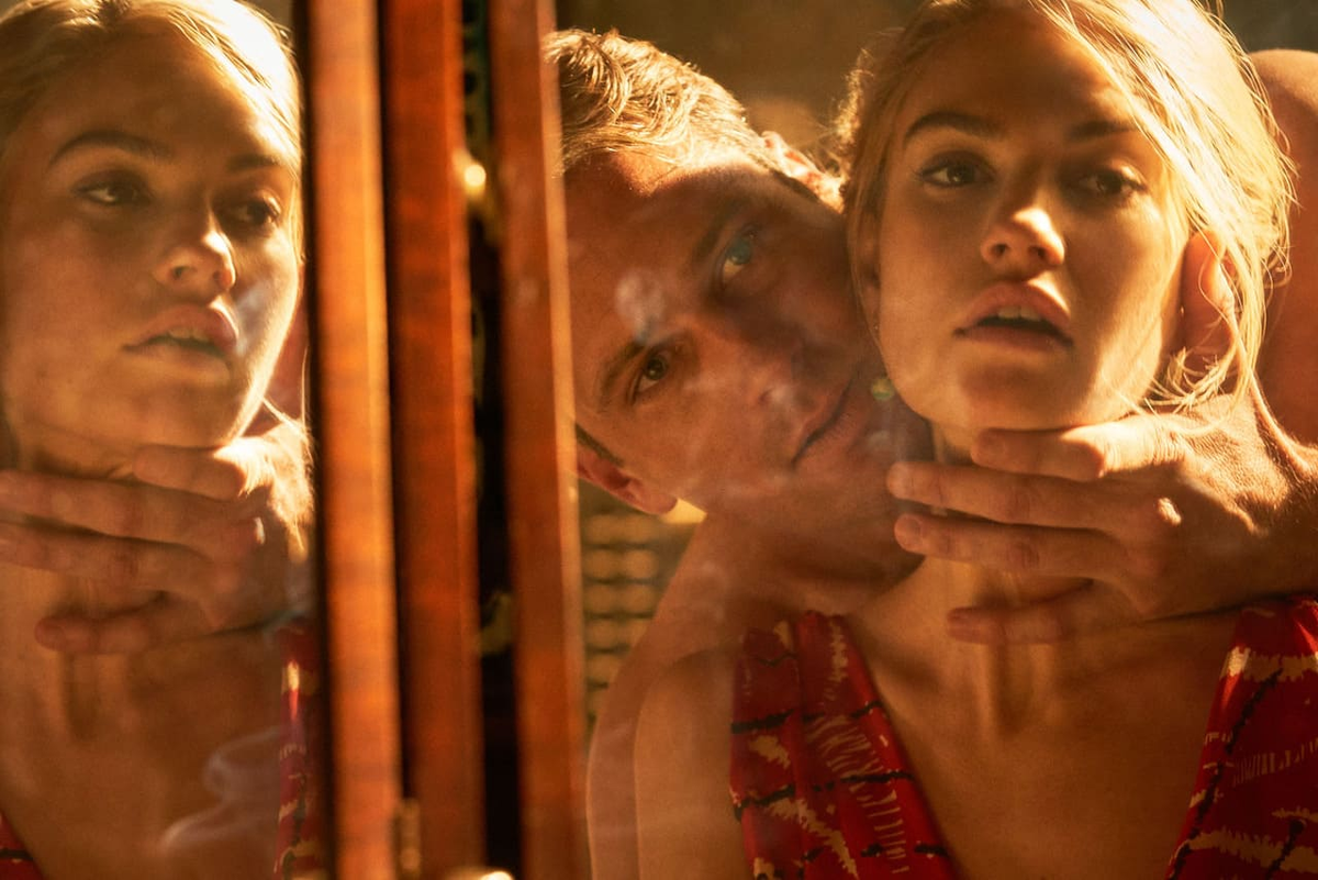 Netflix: la película más vista que está al borde de la censura