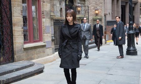 El thriller futurista que desafía la privacidad ya está en Netflix. El thriller futurista que desafía la privacidad ya está en Netflix.