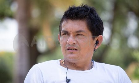 El Club Atlético Colón visita este sábado a Atlético Tucumán y Luis Miguel Rodríguez, quien se lesionó hace poco más de un mes, será incluido en la nómina de concentrados. El Club Atlético Colón visita este sábado a Atlético Tucumán y Luis Miguel Rodríguez, quien se lesionó hace poco más de un mes, será incluido en la nómina de concentrados.